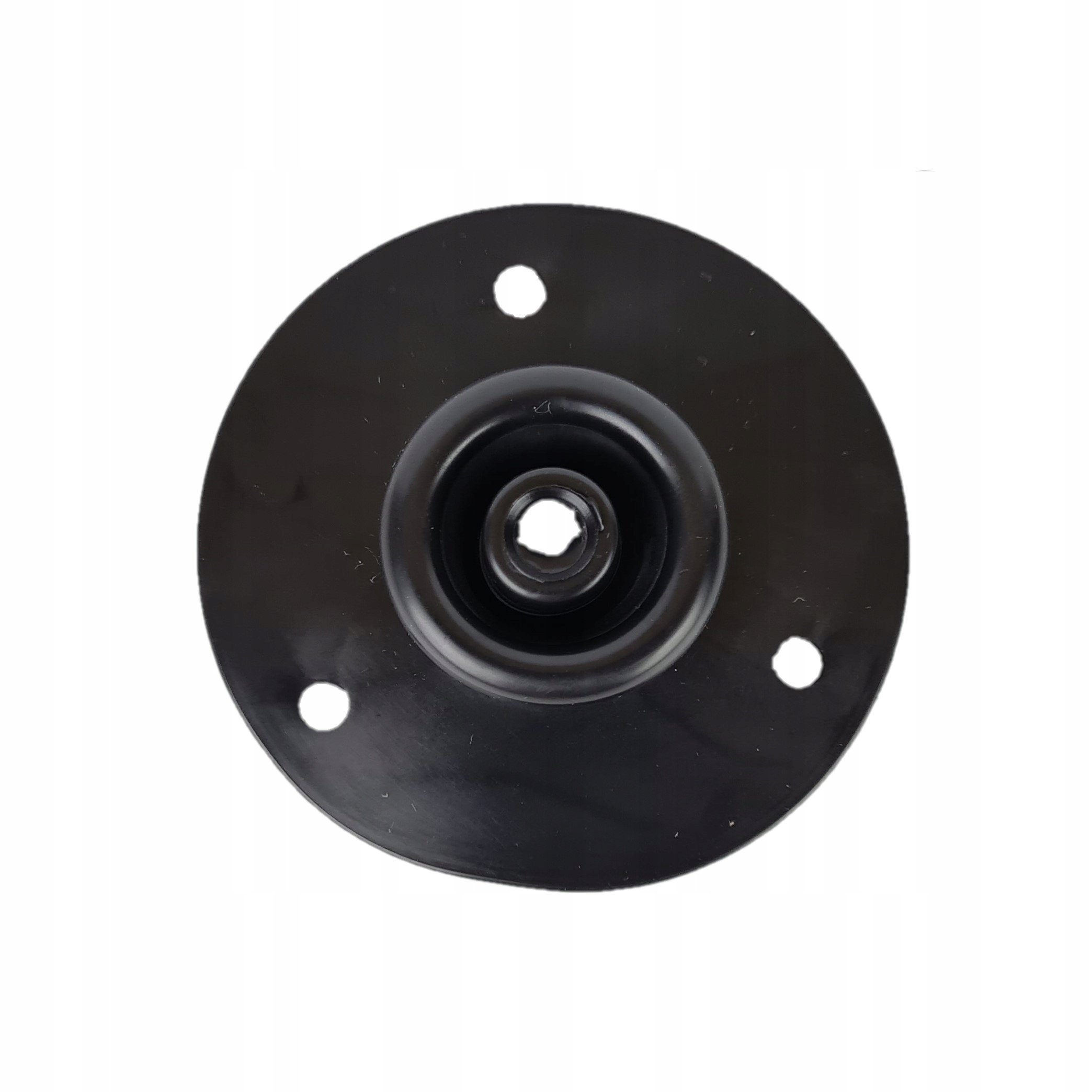 USZCZELKA GNIAZDA przyczepy haka guma okrągła