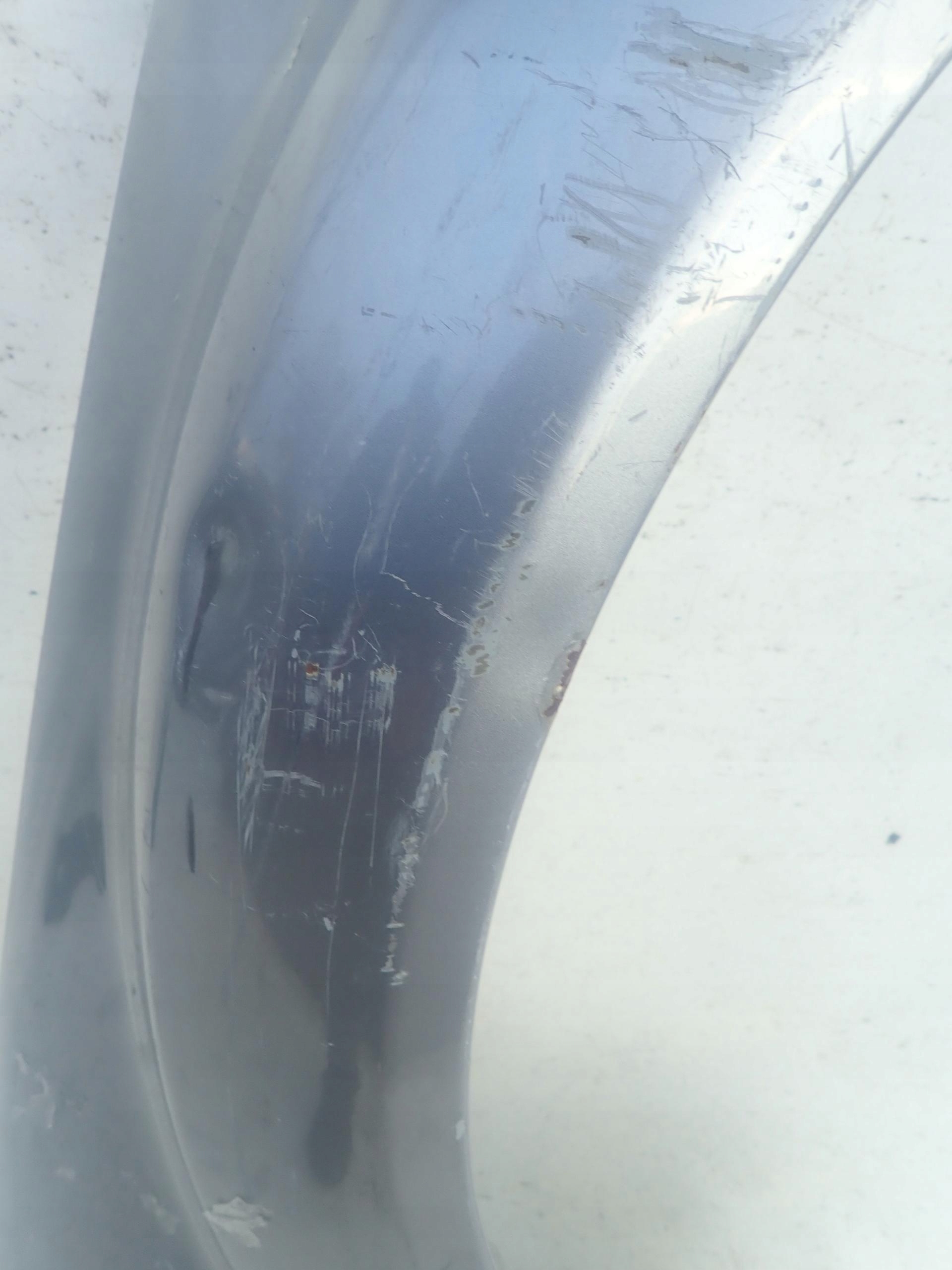 MAZDA MX5 III 05-14 fender right front front
