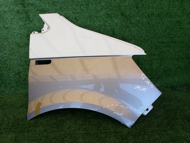 VW T6 15- fender right front front