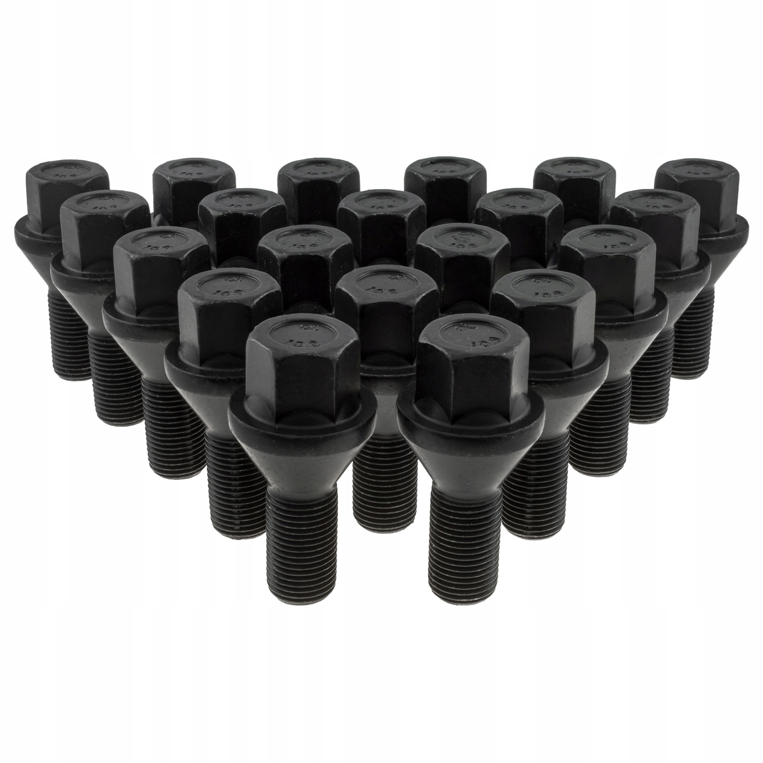 Originálne skrutky na disky M16x1.5x29 mm Kužeľ Kľúč 21 Citroen Fiat Peugeot