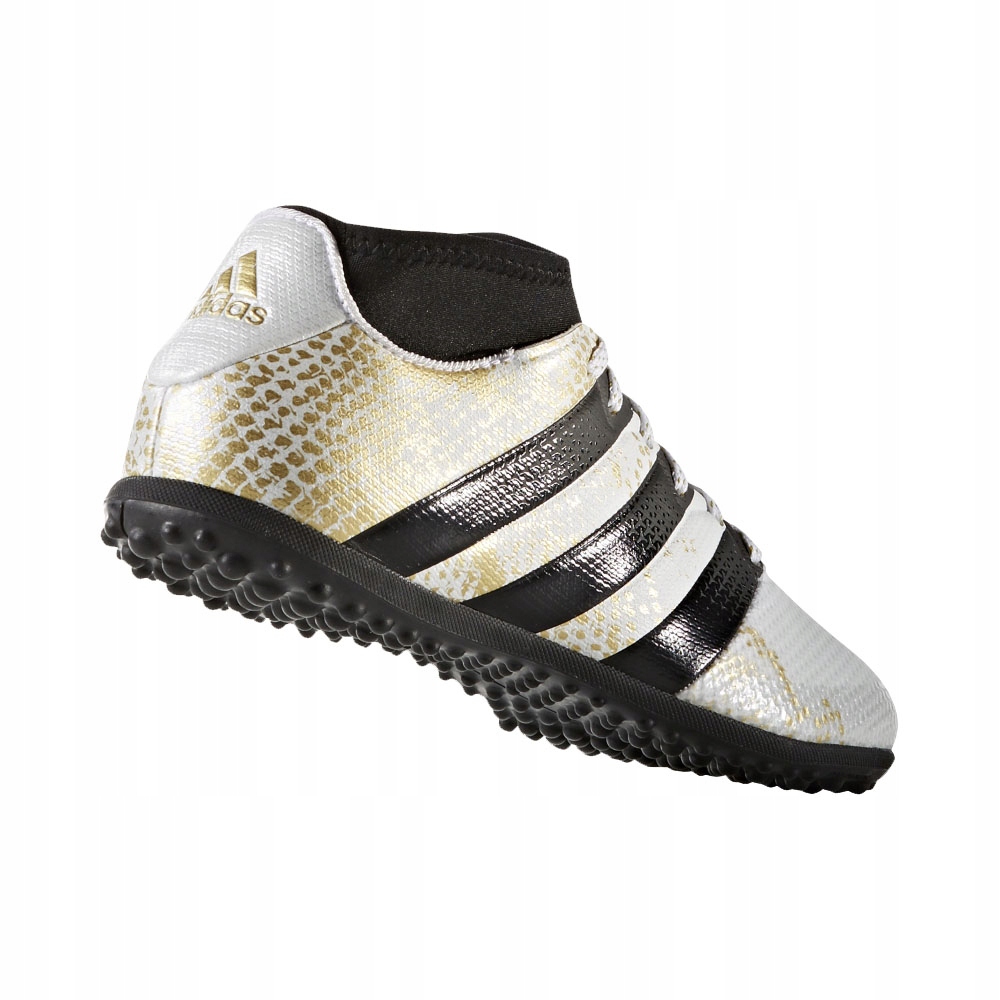 BUTY ADIDAS ACE 16.3 PRIMEMESH TF AQ3437 r. 38 2/3 Materiał zewnętrzny syntetyk