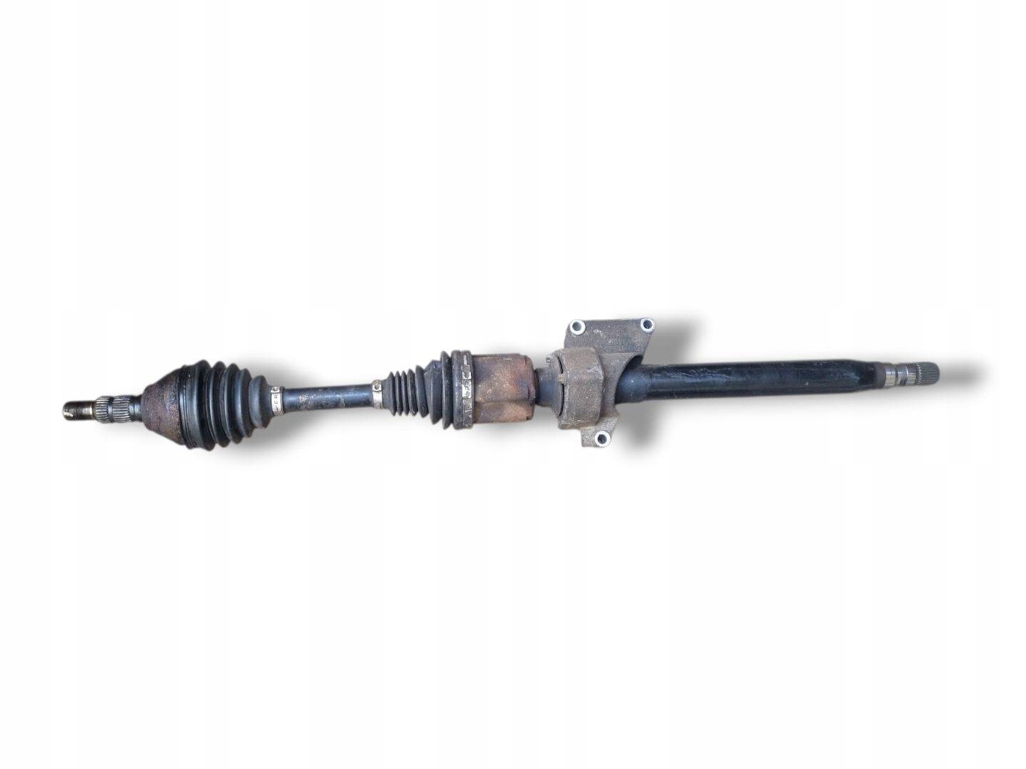 semi-axis front right side Opel Vectra C facelift 2007 13166591