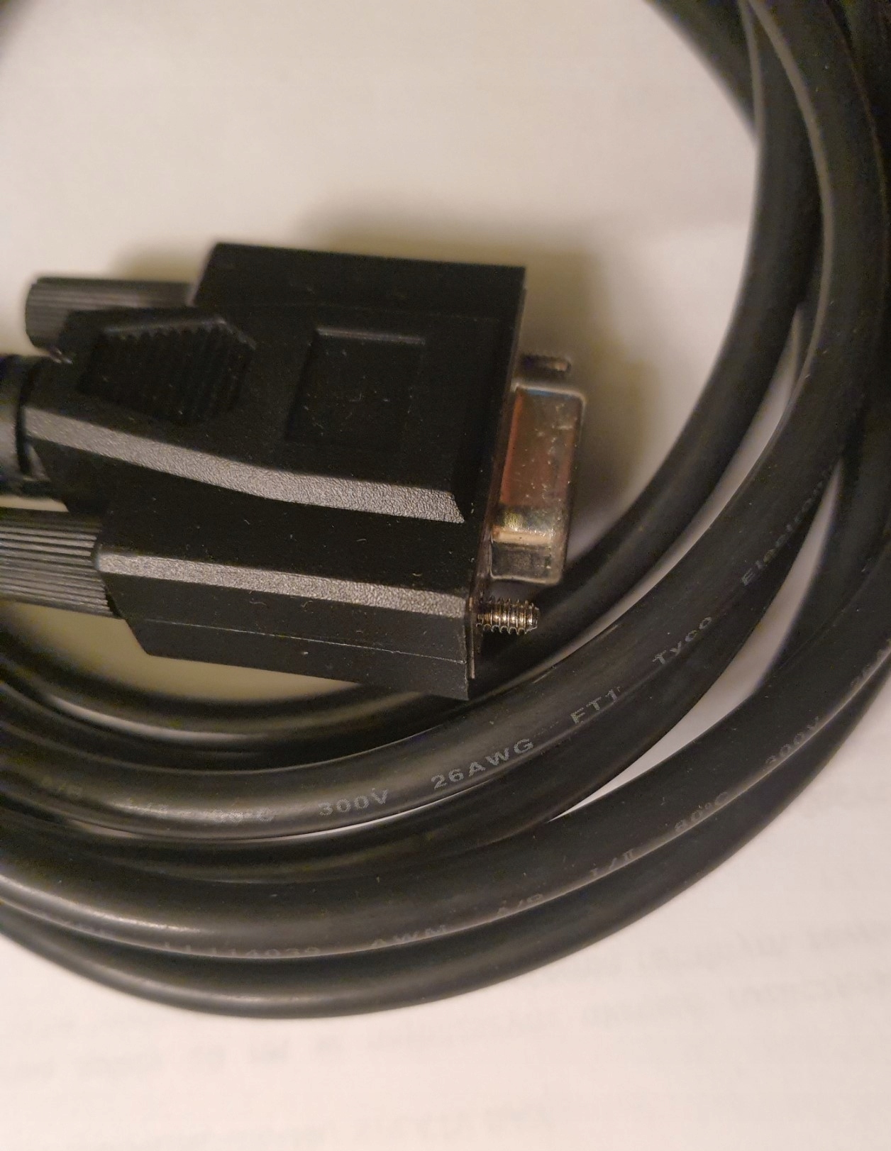 Kabel do programowania Siemens LOGO RS232 (6ED1 0571AA010BA0) • Cena, Opinie • Sterowniki i