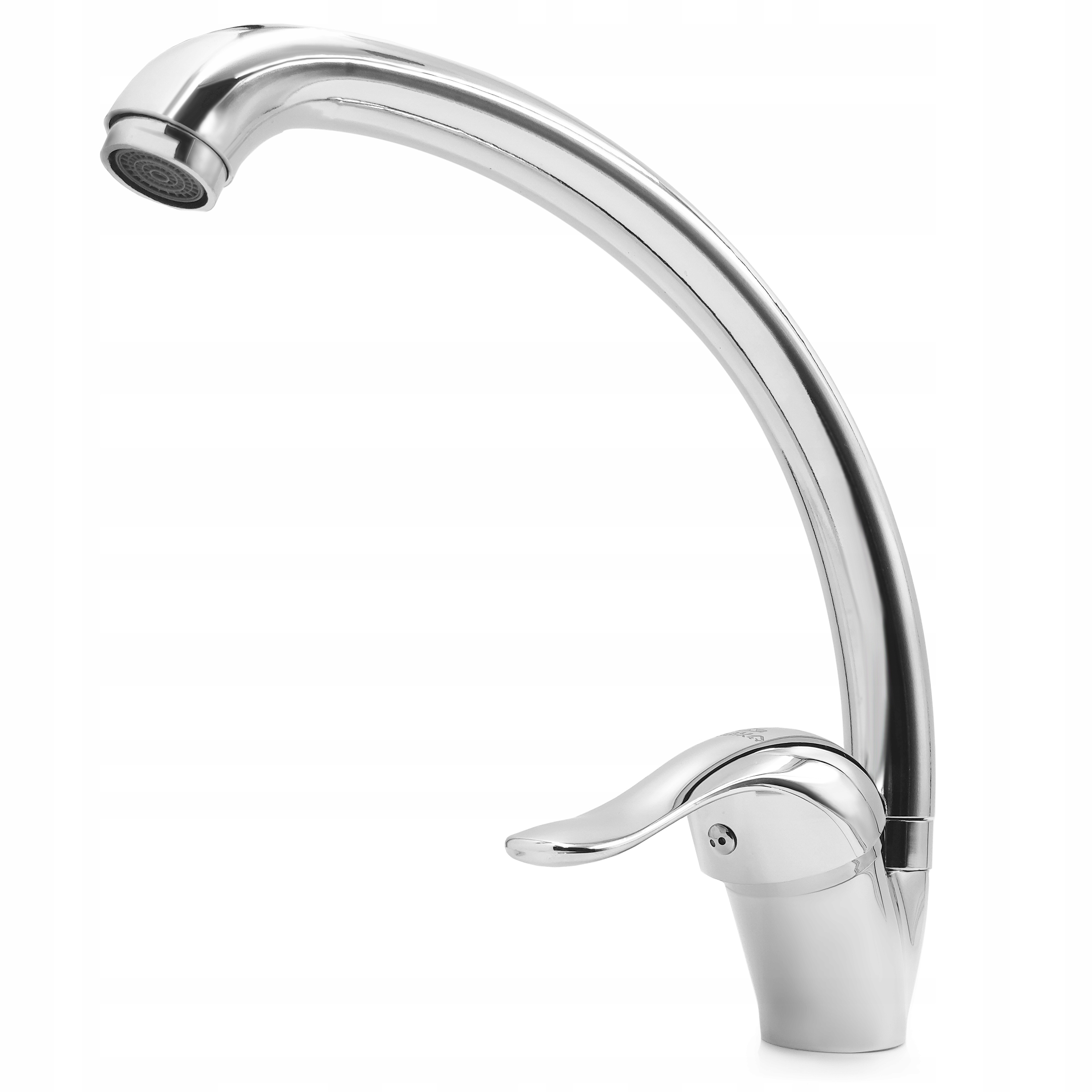 KLASYCZNA BATERIA KUCHENNA UMYWALKOWA ZLEWOZMYWAKOWA KRAN STOJĄCA NABLATOWA