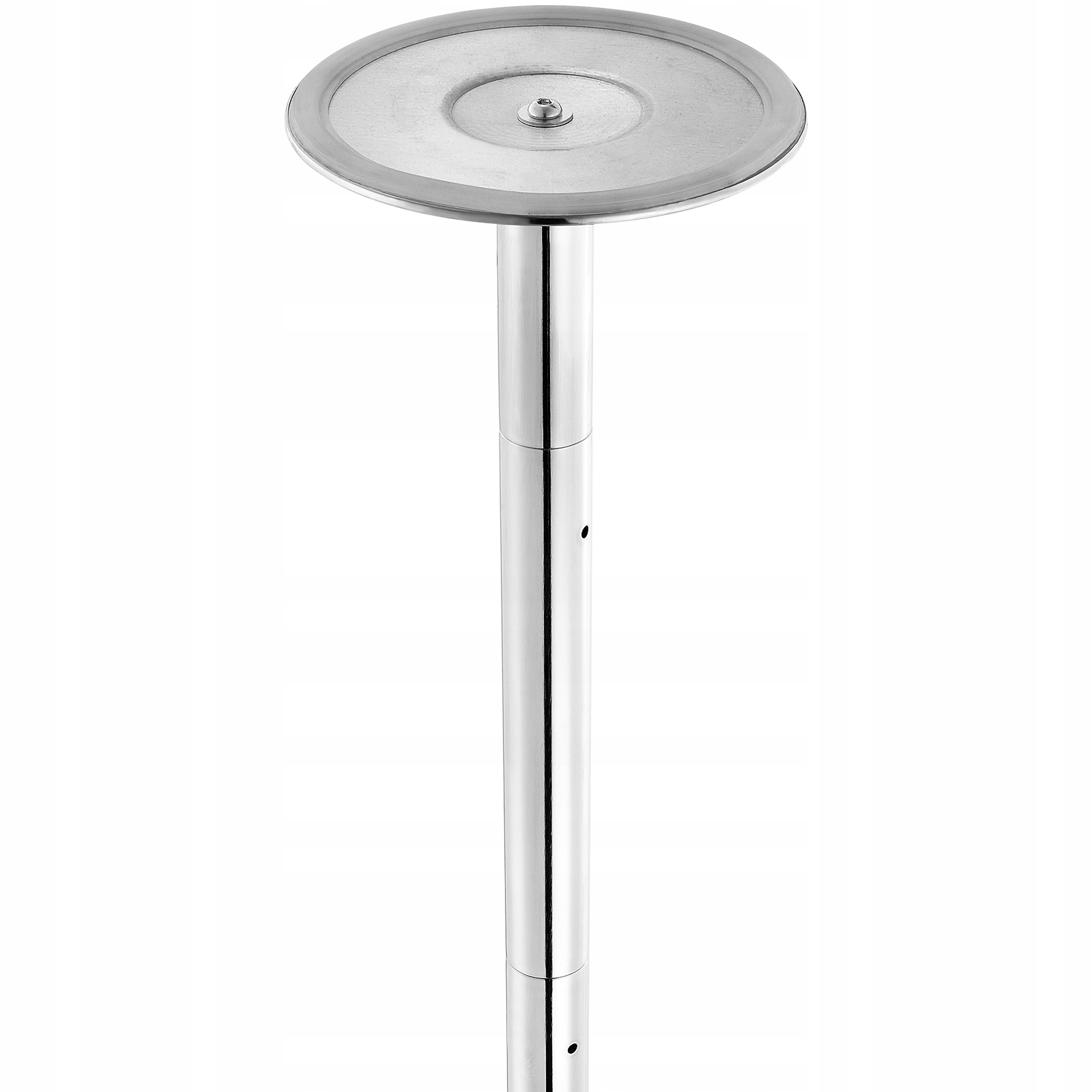 VEVOR Pole Dance Tube 210.5-278.4CM Регульований висотний тип танцювального пилона