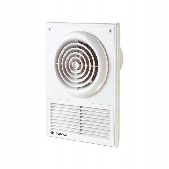 

Wentylator łazienkowy Vents 100 F Standard