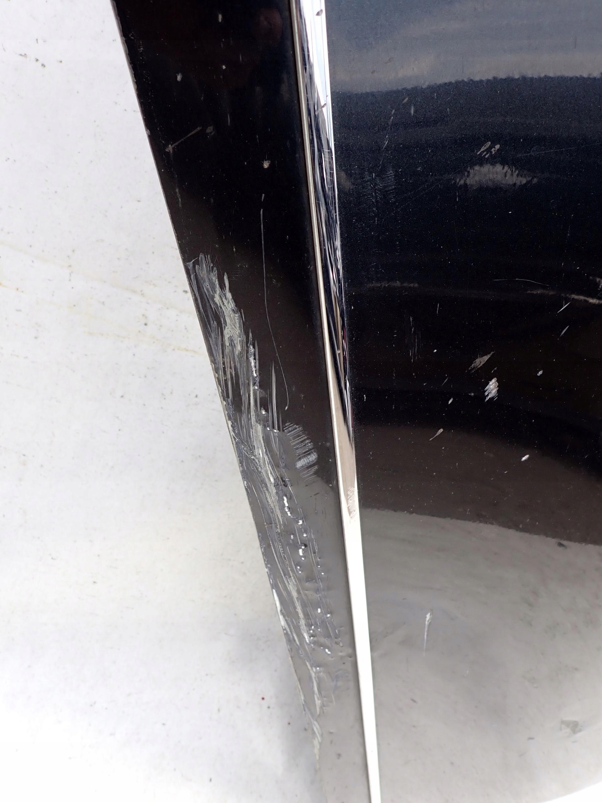 MERCEDES W204 C-KLASA door right front front