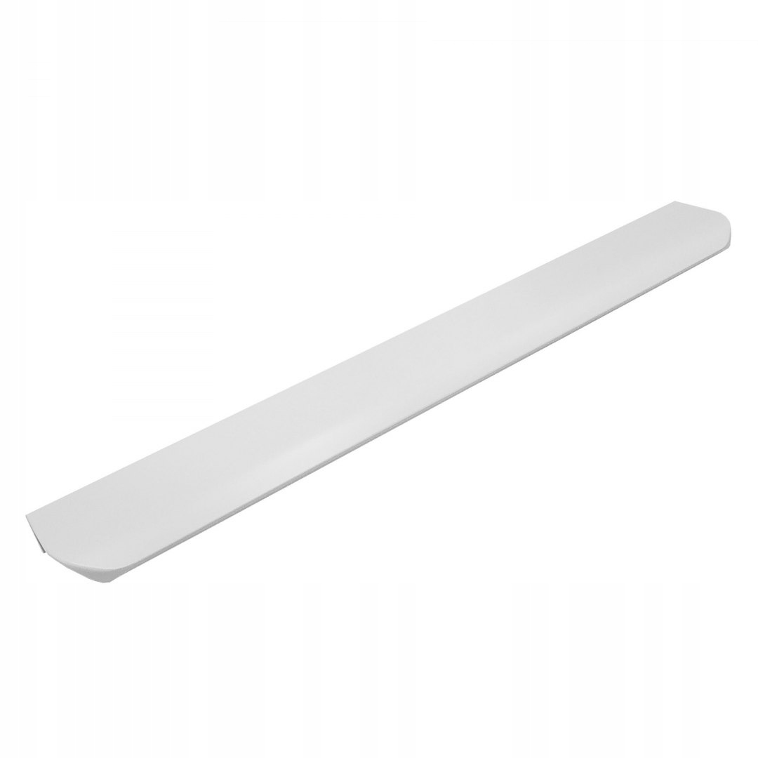 

Uchwyt krawędziowy UA02, biały mat, 320/340mm