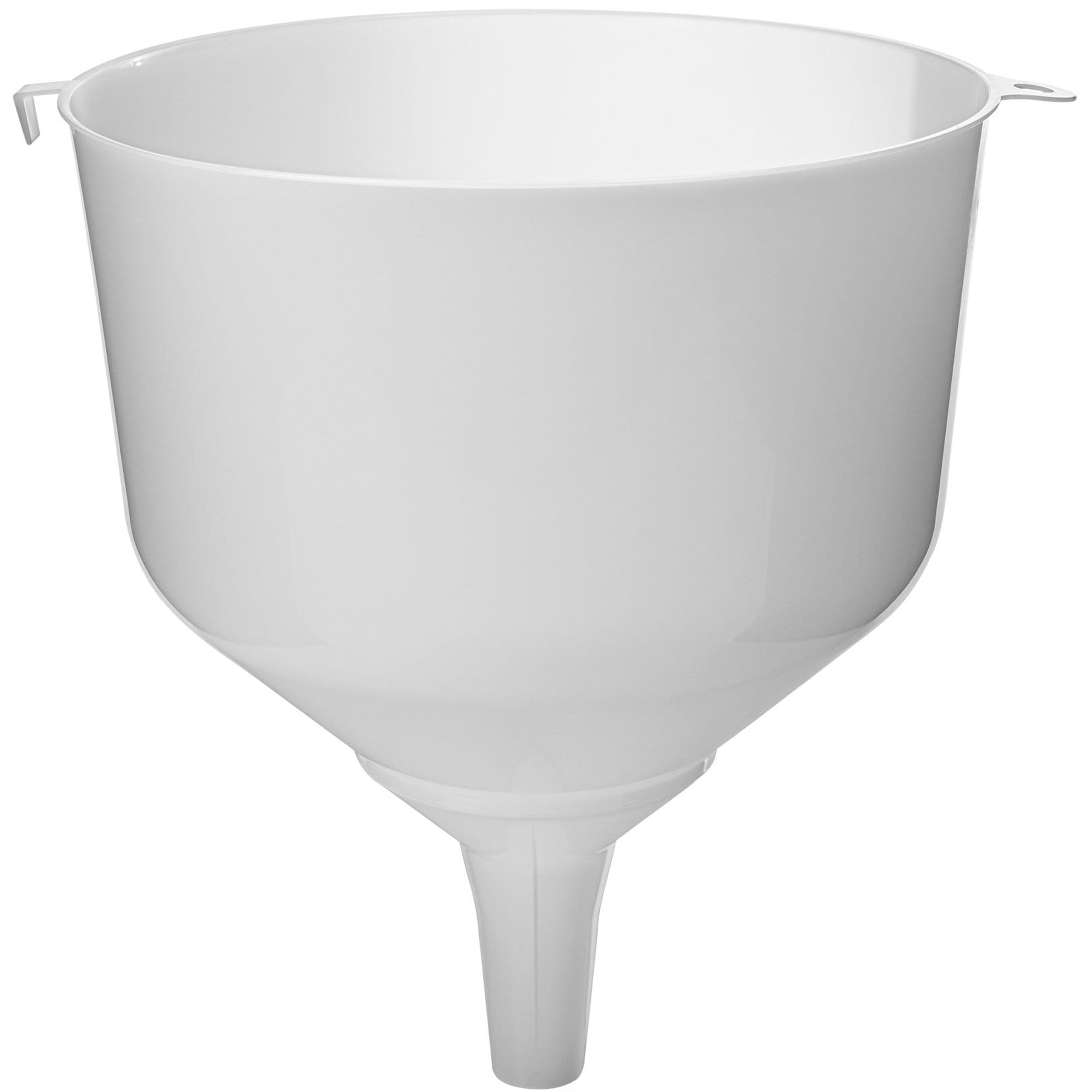 

Browin Duży Lejek fi25 Wysoki poj. 7,5L Do Balonów