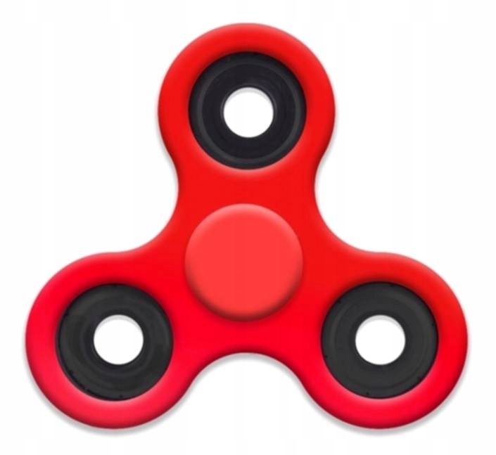

Fidget Spiner Hand Spinner Zabawka Antystresowa