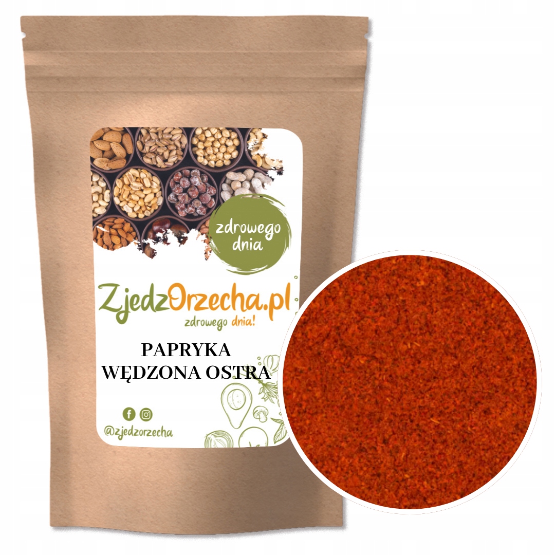 Levně Uzená Paprika Ostrá Asta 100 Čína 25 kg Velkoobchod