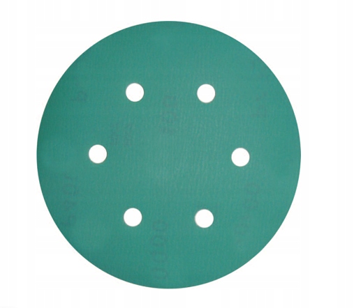 Wurth шлифовальный диск Pro LINE 150mm P100 100sz