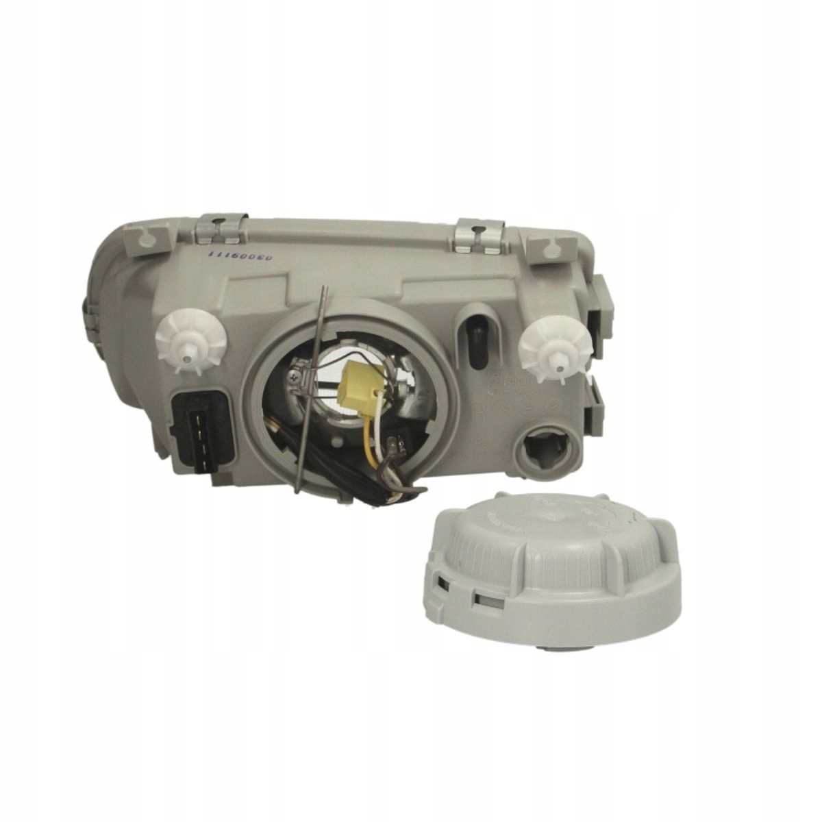 REFLEKTOR right SKODA FELICIA 301-246 052