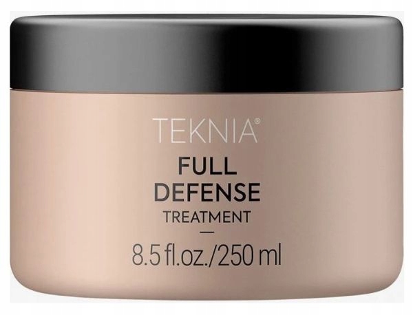 Lakme Teknia Full Defense Treatment Ochranná Maska 250 ml