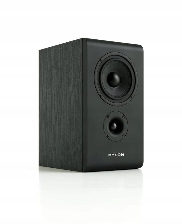 Pylon Audio Opal Sat Czarne Autoryzowany Dealer