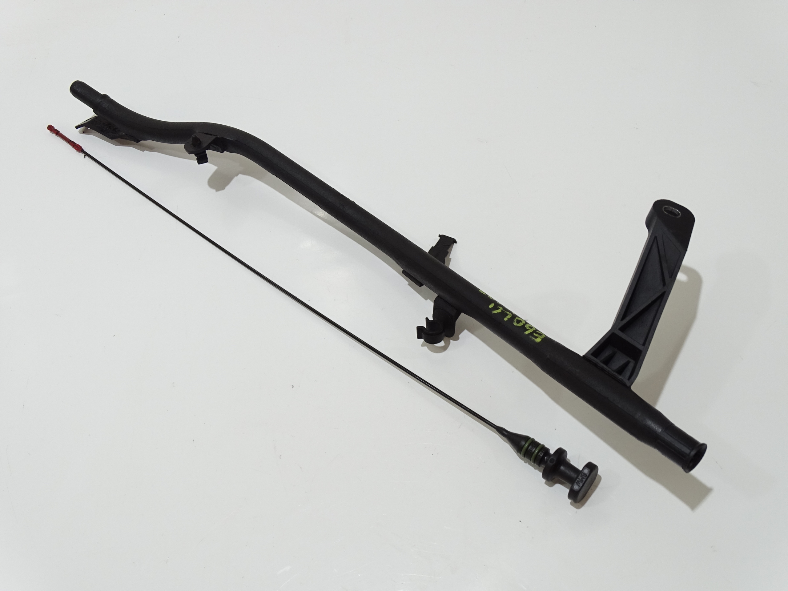 BAGNET Ölpeilstab BMW E60 E61 306D3 3.0D 7793310 (4642824)
