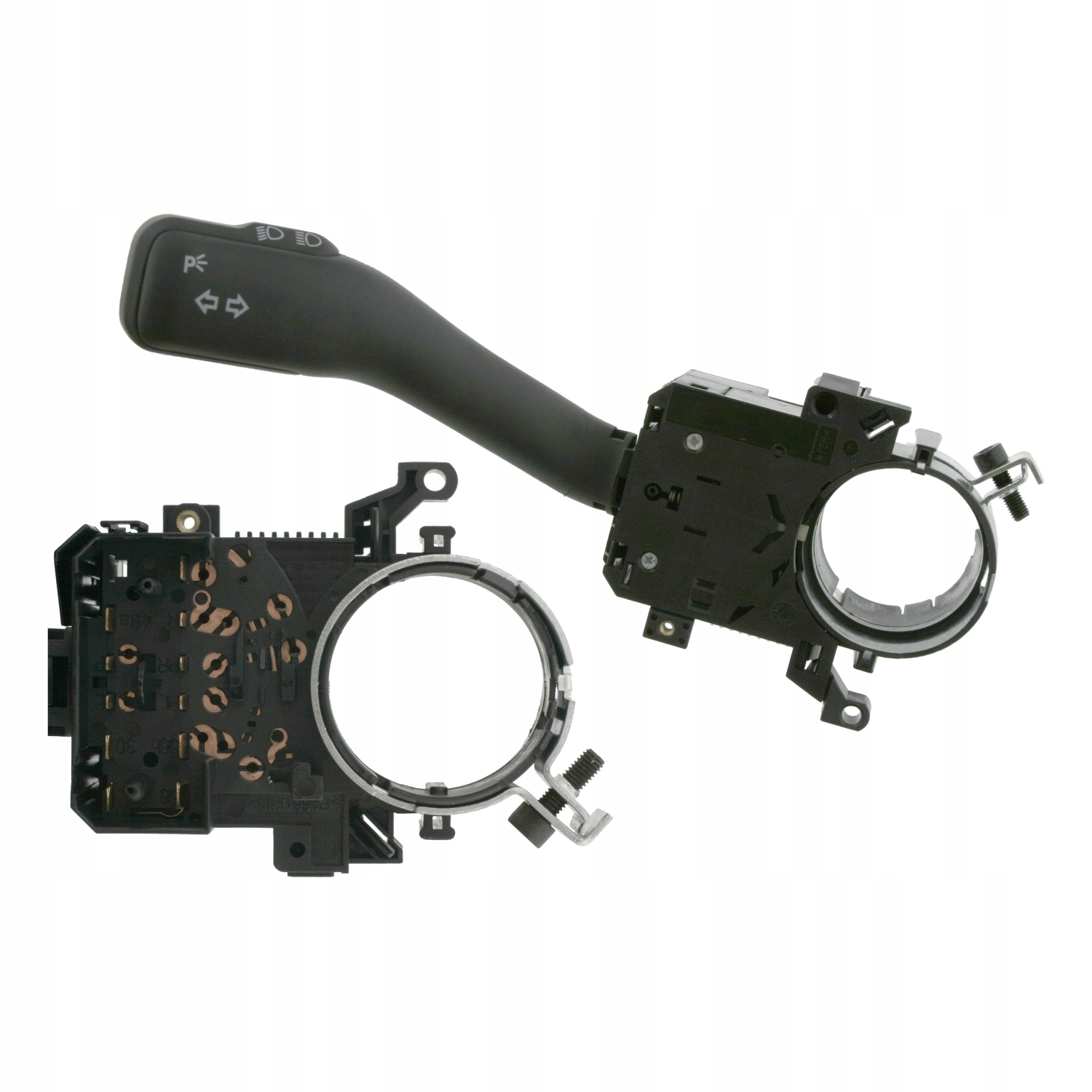 

Włącznik kierunkowskazów Febi 21320 8L0953513G