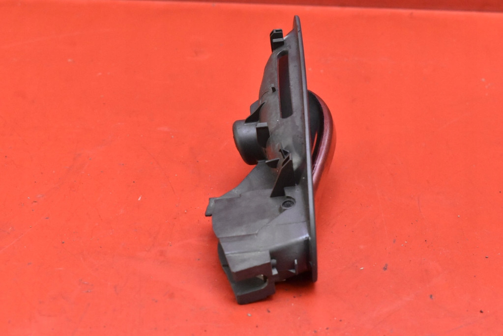 handle inner left front CHROM 7119063 BMW E63 03-07