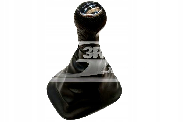 3RG OSŁONA + GAŁKA LEWARKA BIEGÓW KPL Producent części 3RG