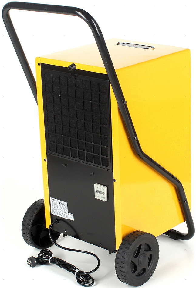 OSUSZACZ POWIETRZA MASTER DH 26 Model DH 26