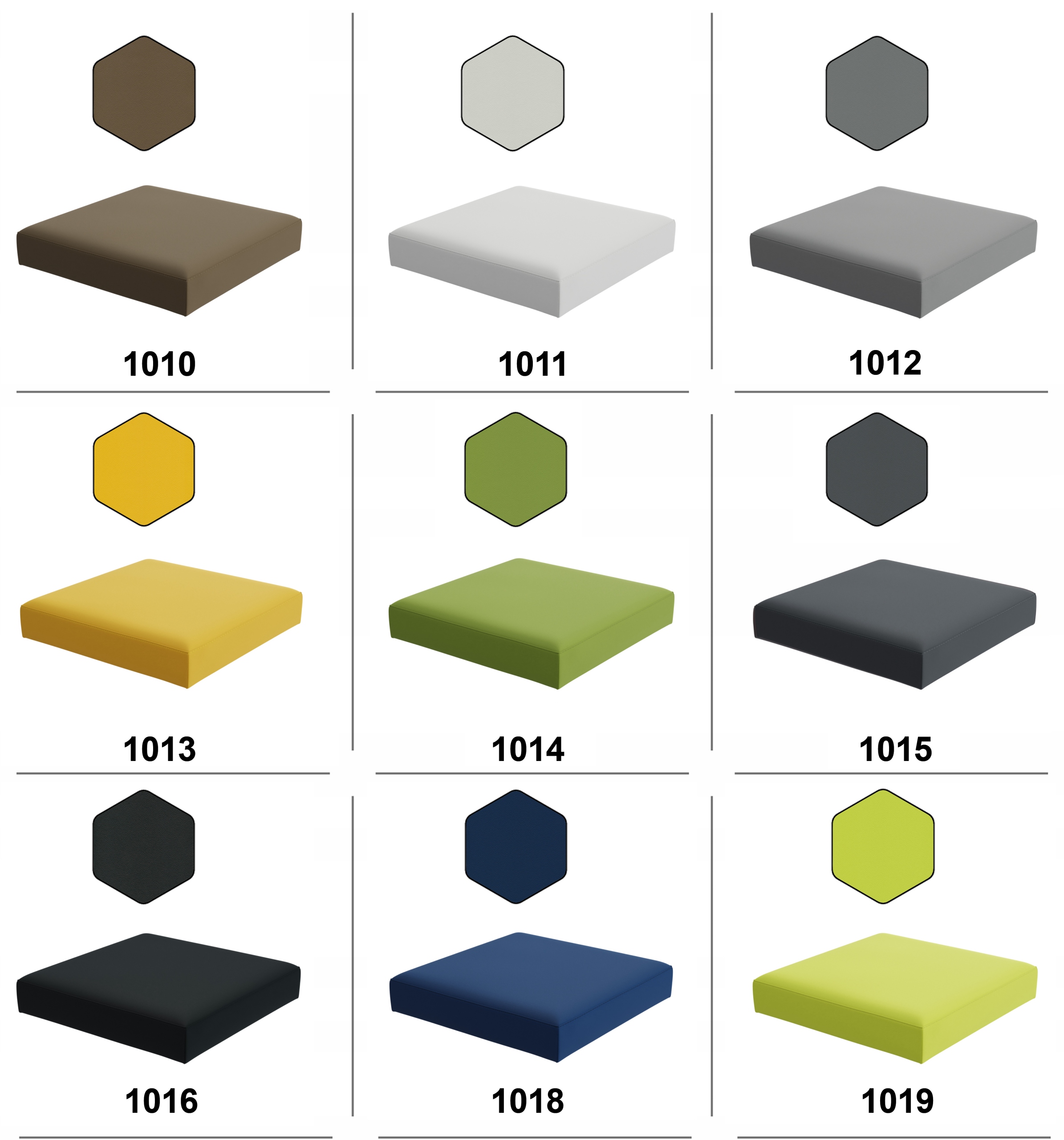 Taboret z poprzeczkami stołek Stelmach Ergo P tapicerowany buk RÓŻNE KOLORY Waga produktu z opakowaniem jednostkowym 4.7 kg