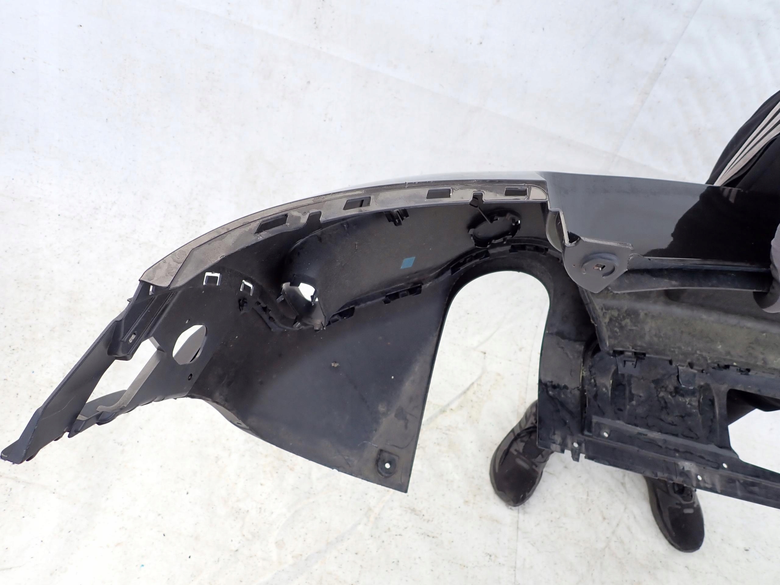 MINI COUNTRYMAN S 10-> bumper rear part rear PDC