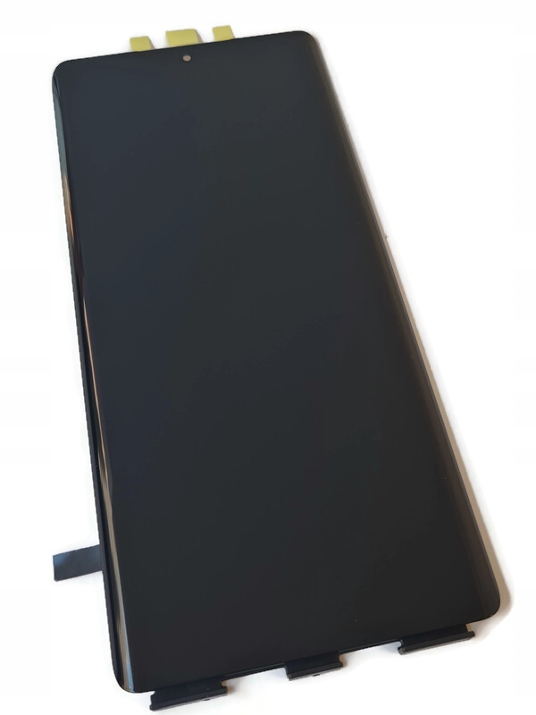 Hq Oled LCD displej digitizer pro Honor Magic5 Lite (5G) X9a