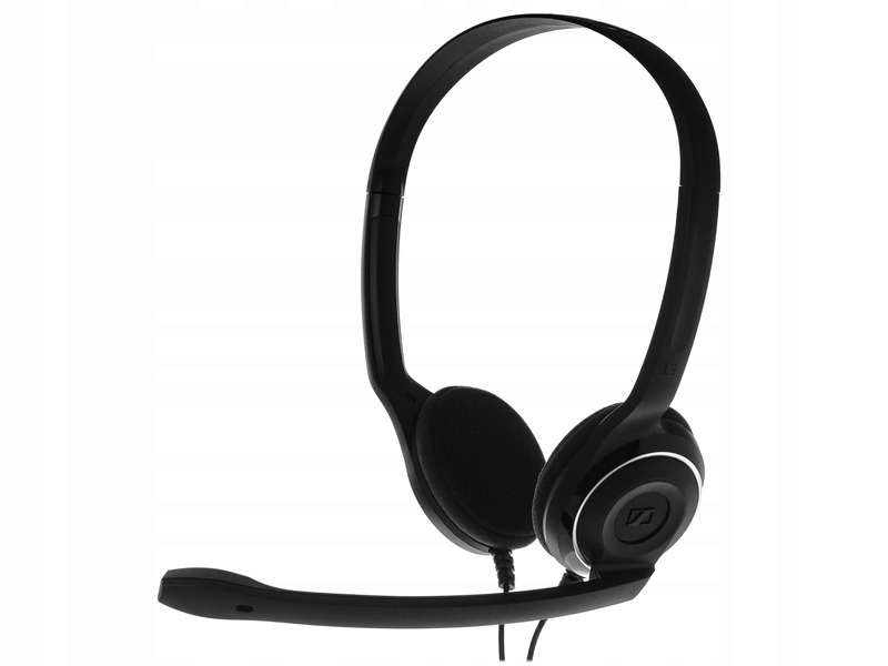 

Słuchawki Sennheiser Pc 8 Usb