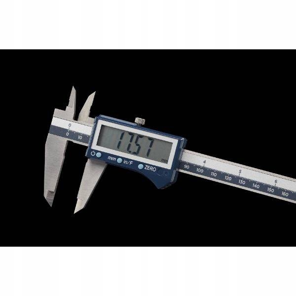 SUWMIARKA CYFROWA Z WYŚWIETLACZEM LIMIT 280470105 + RYSIK GRATIS Kod producenta 280470105