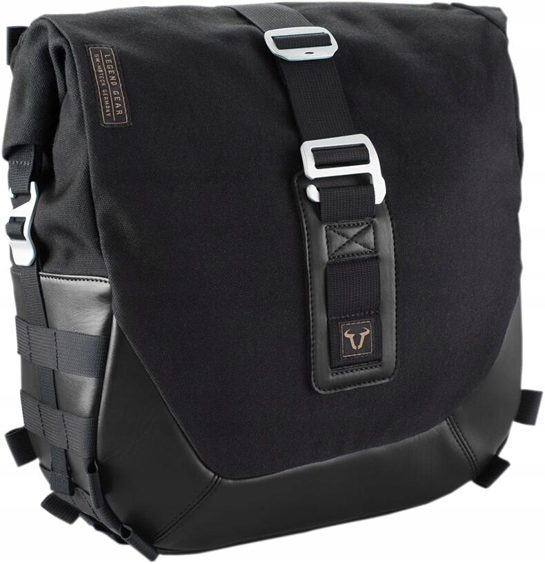 Bočná Taška Legenda LC2 L/b Sw Motech Sidebag Leg