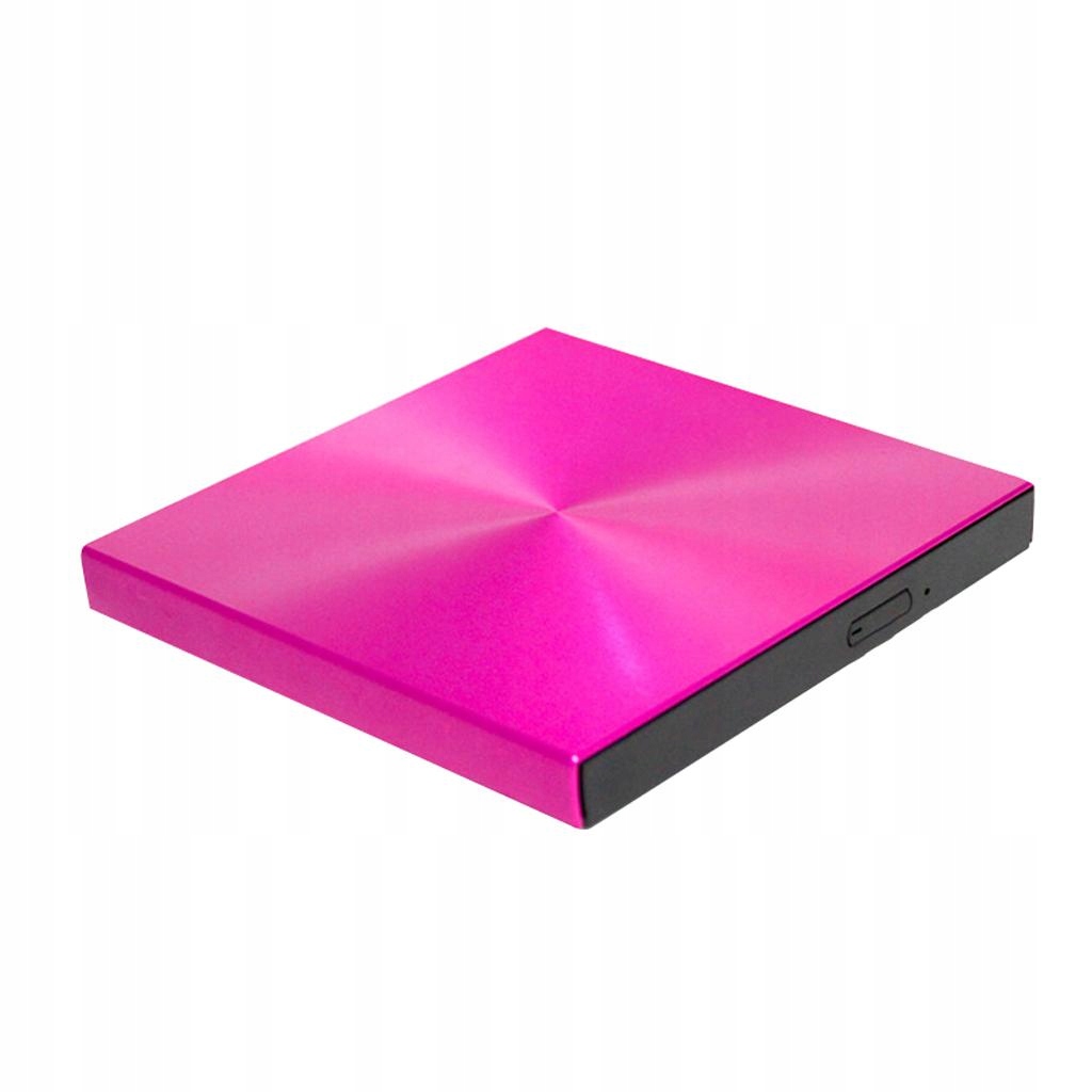 Zewnętrzna nagrywarka Kod producenta 687365