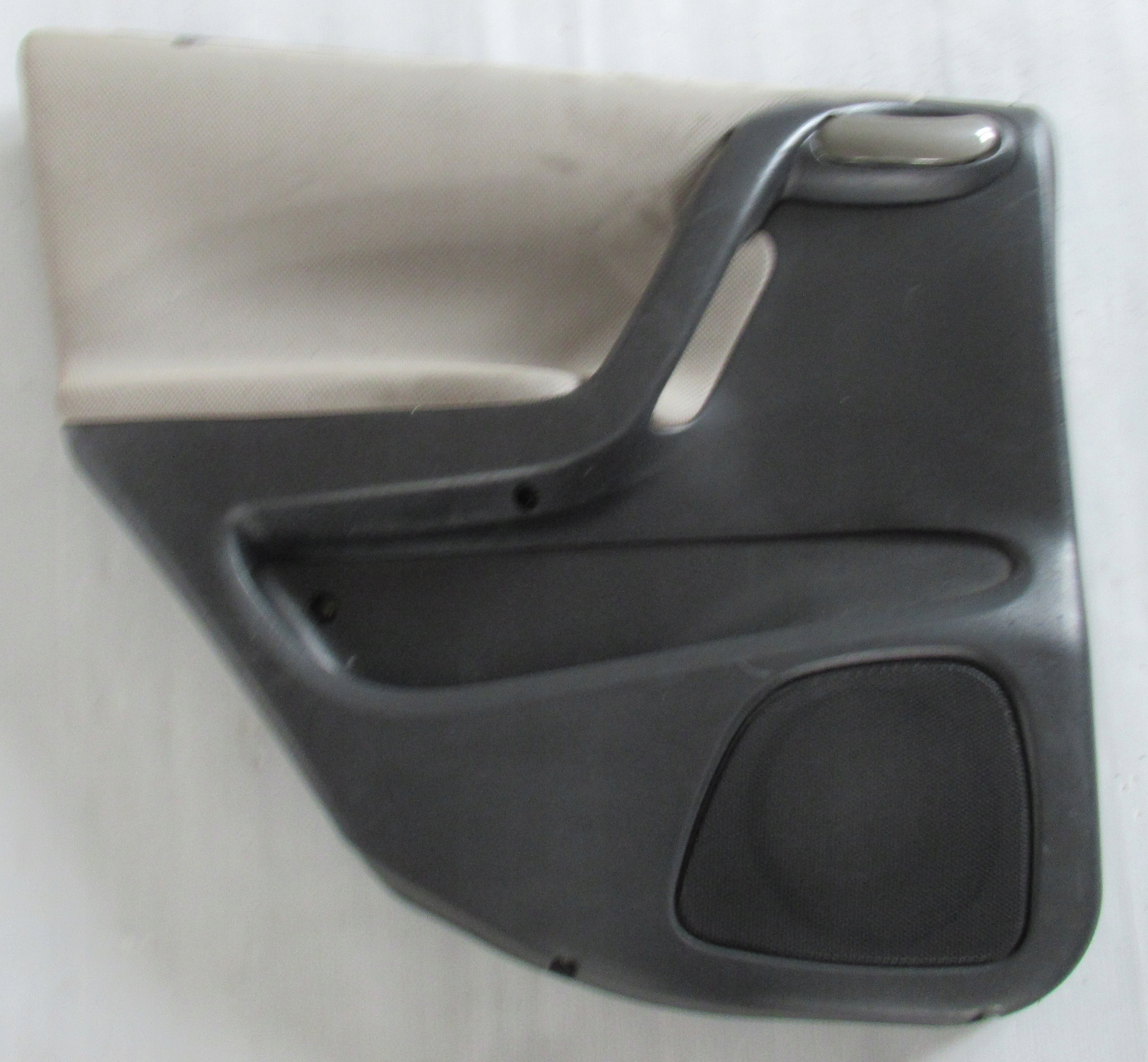 FIAT STILO BOCZEK TAPICERKA DRZWI LEWY/PRAWY TYŁ