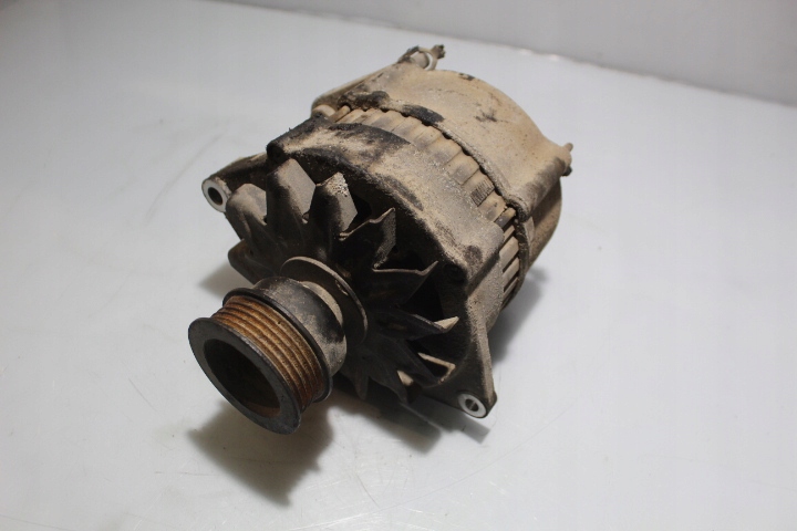 ALTERNATOR RENAULT PREMIUM
