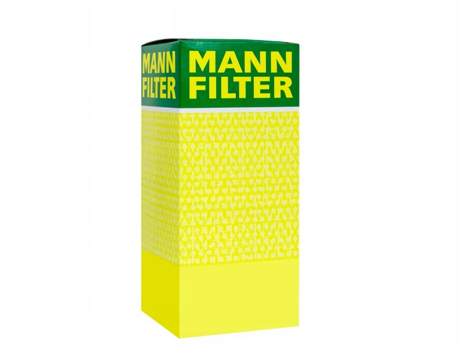 C716X Манн фильтр вентиляционная камера ACTROS