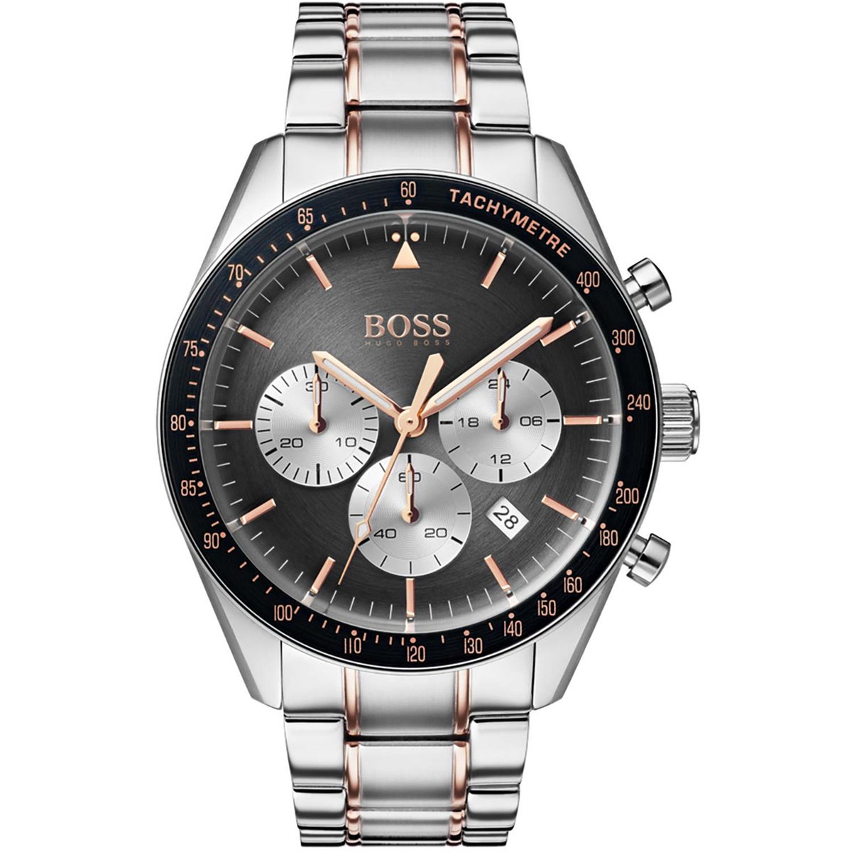Pánské Hodinky Hugo Boss Trophy 1513634 Box