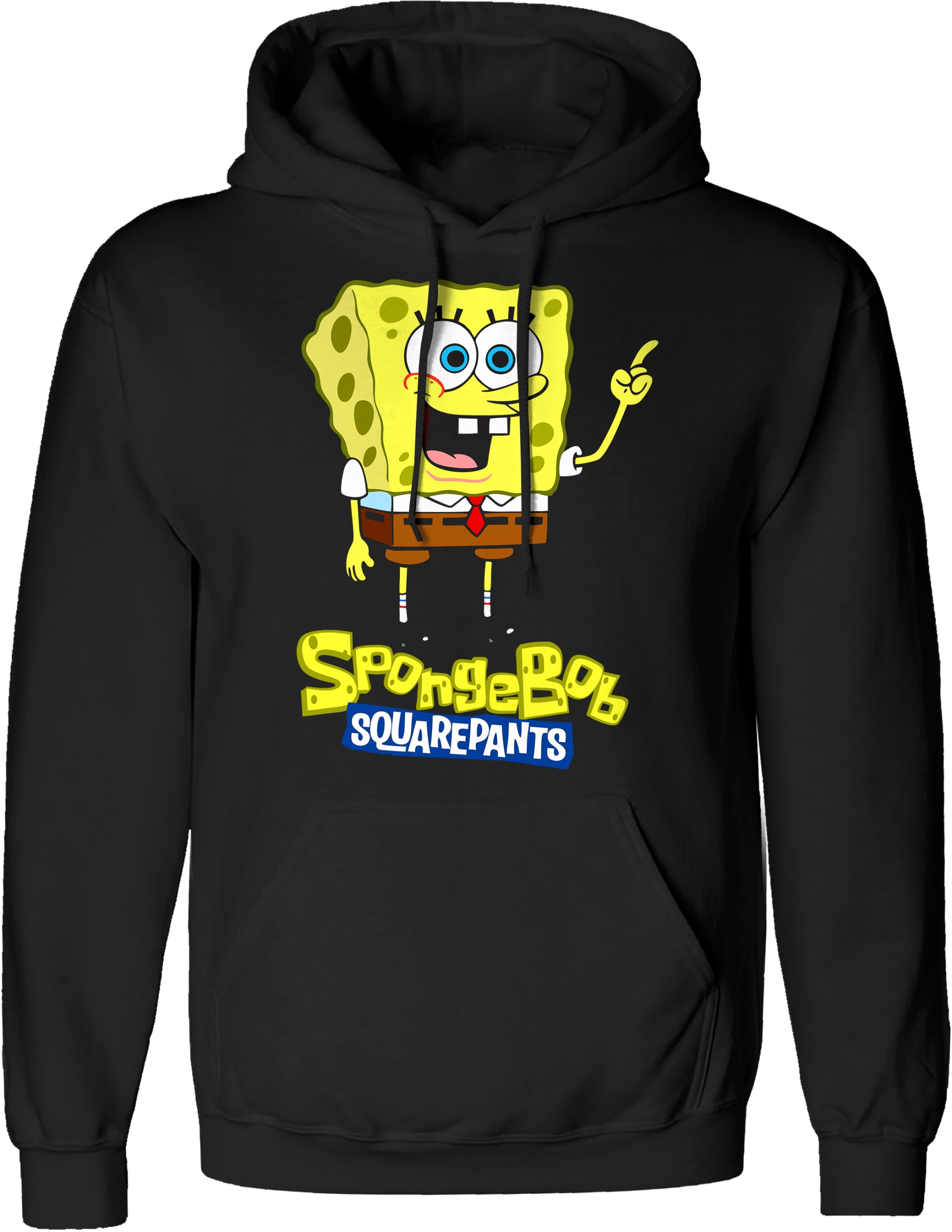 

Bluza Męska Spongebob Kanciastoporty Prezent M