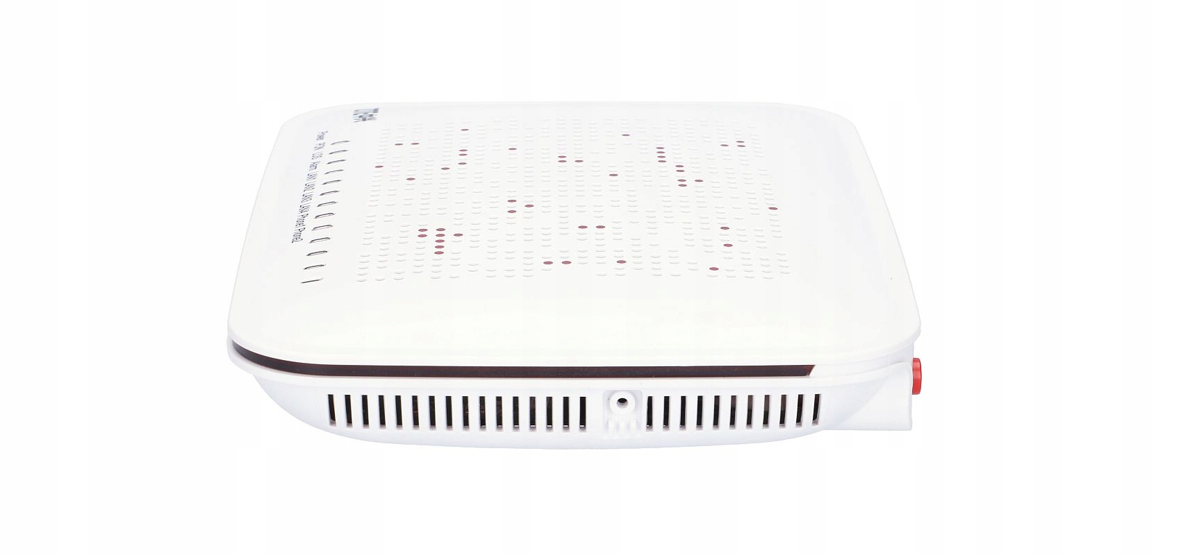 BRAMA ZTE F620 V2 ONT 1x GPON 3x RJ45 100Mb/s 1x RJ45 1000Mb/s 2x RJ11 Producent ZTE