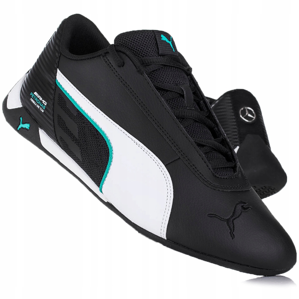 

Buty męskie, sportowe Puma Mapm R-cat 306558 01