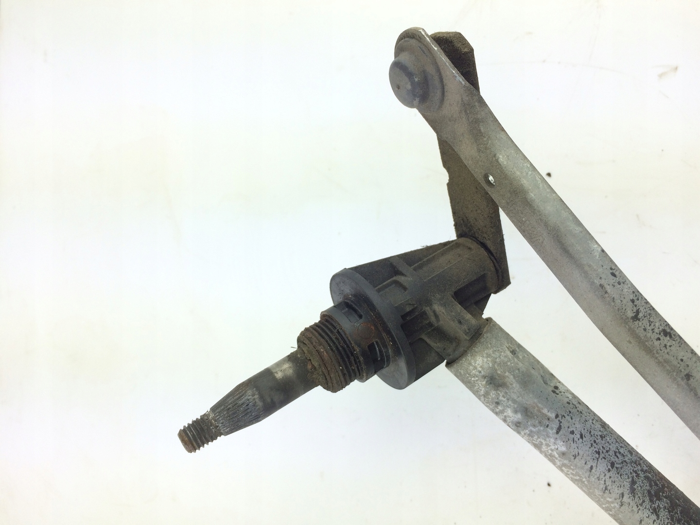 Gestänge Motor Wischer RENAULT KANGOO (KC0/1_) 1.4 (KC0C. KC0H.