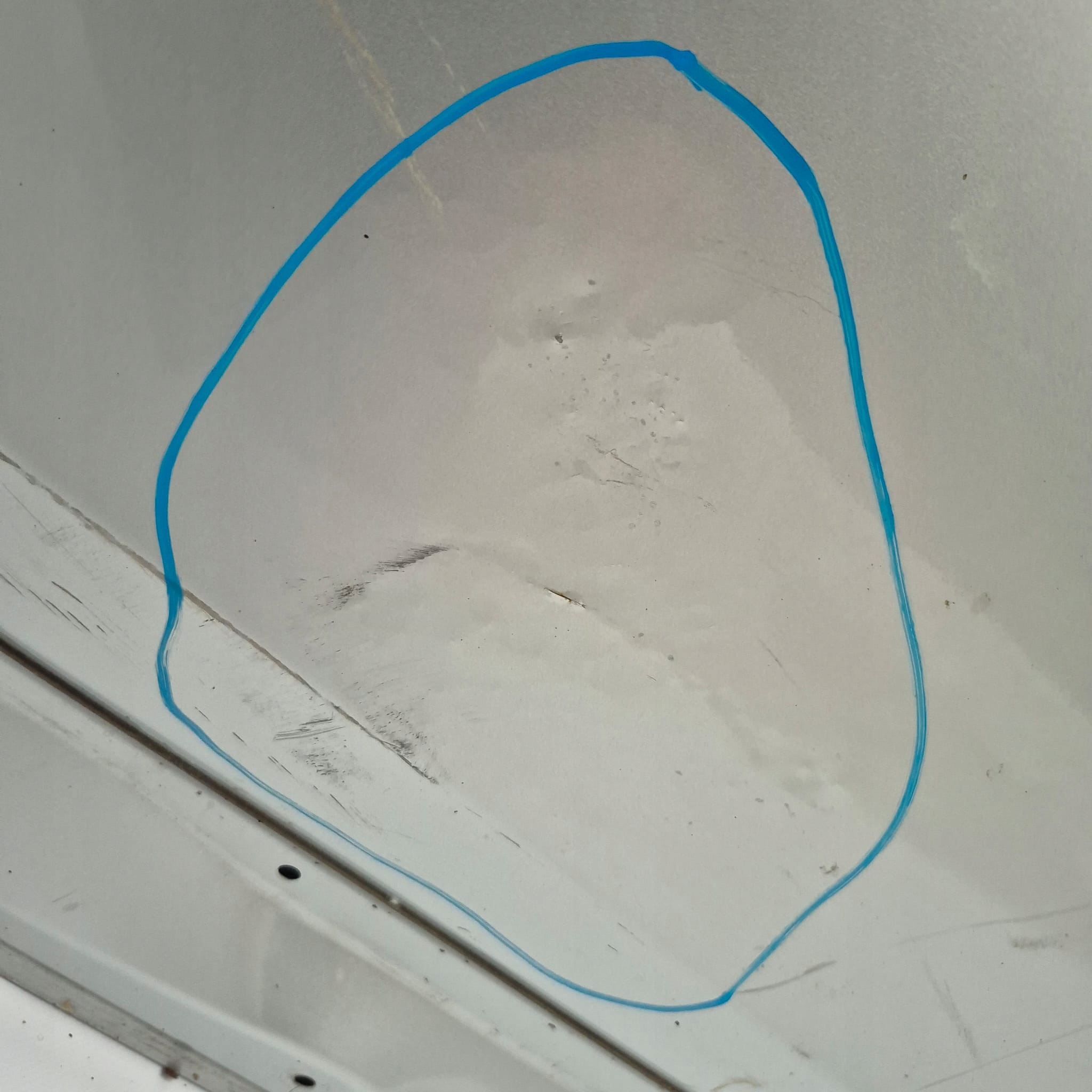 TOYOTA RAV4 IV 4 13- dveře pravé předek přední