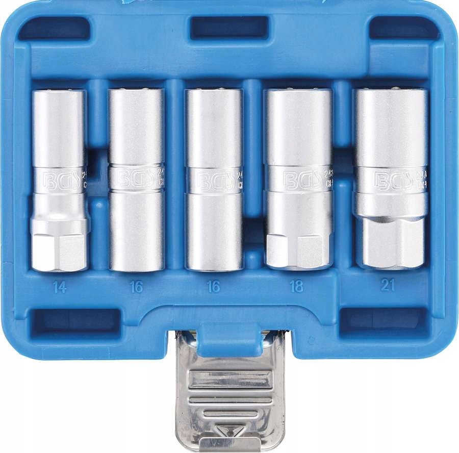 КОВПАЧКИ ДЛЯ СВІЧОК 14-21 ММ.5ЕЛ.