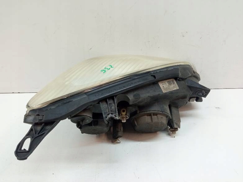 light front left EU 9632664880 Citroen C5 and (2001-2007)
