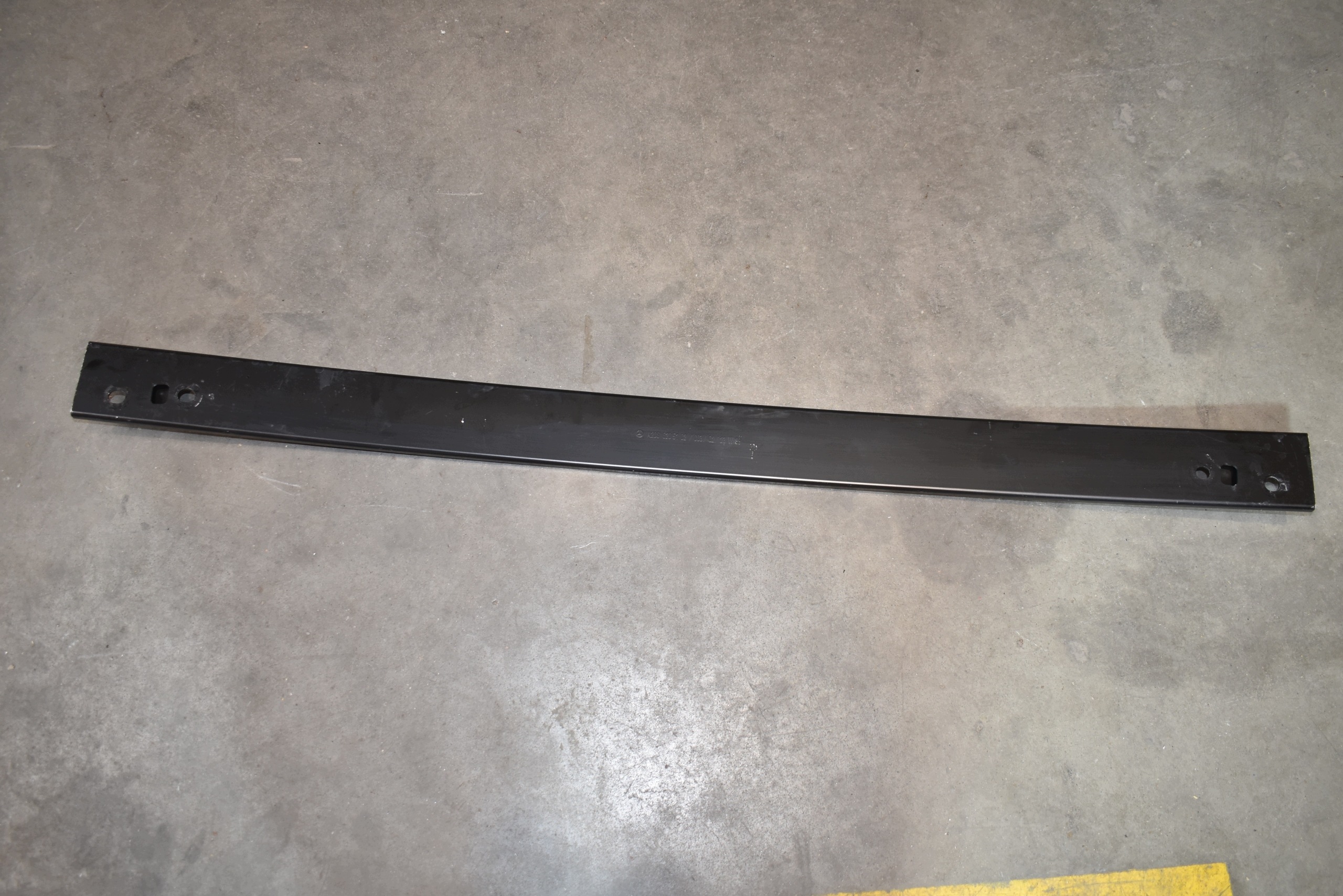 IDEALNE Halter Stütze träger MERCEDES W206 C63 1