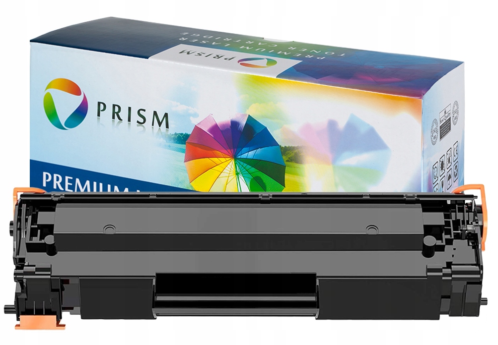 

Toner Prism Do Hp LaserJet M1212nf M1217nfw XL