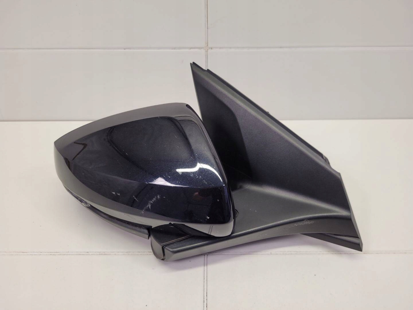 mirror exterior right side Volkswagen Polo 6 2020 2G1857502AE