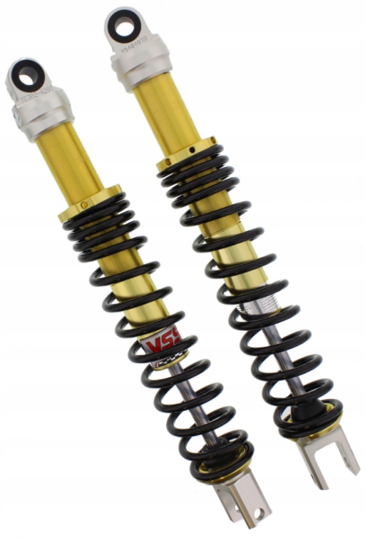 Zadní Tlumiče Honda Fjs 600 Silver Wing 01-06