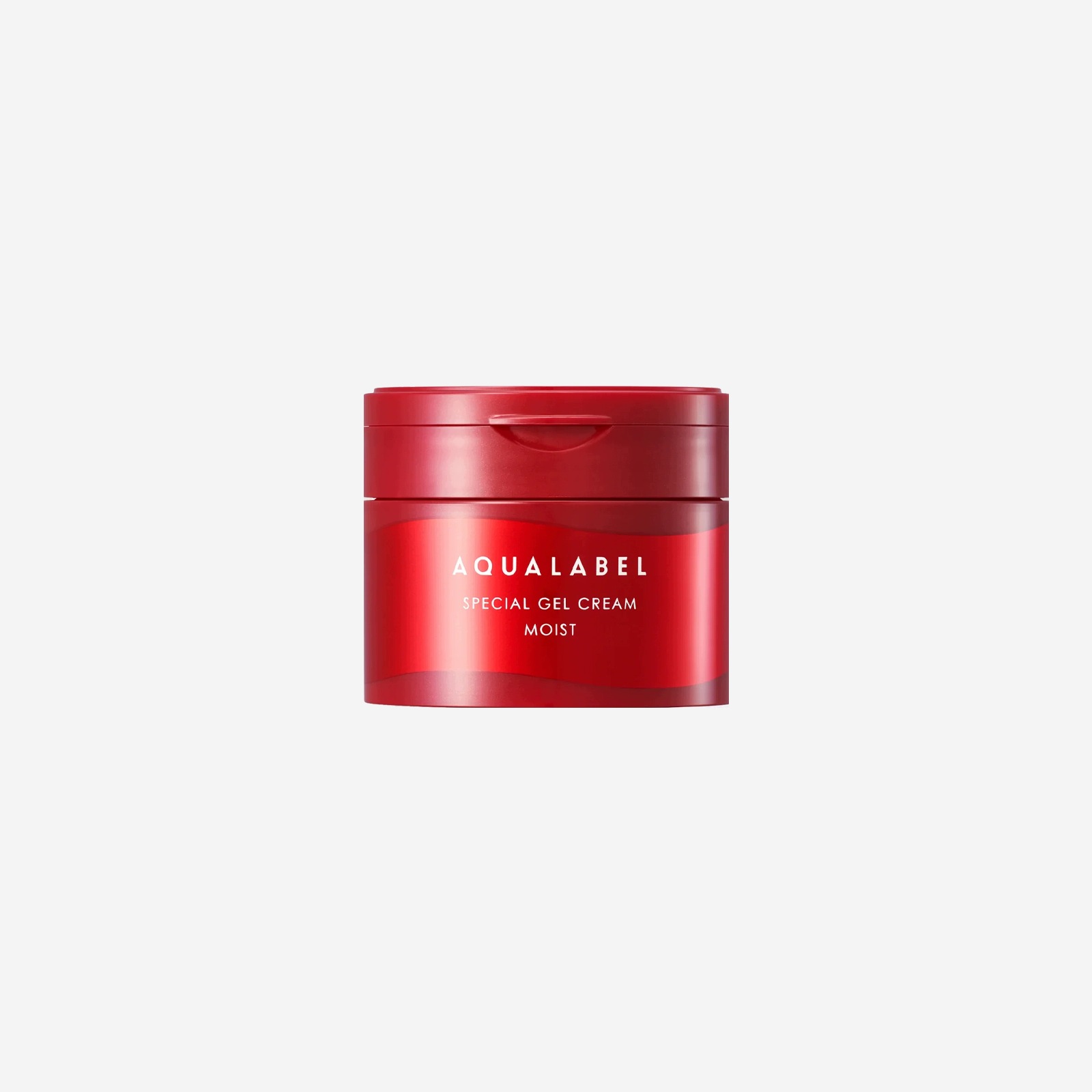 Aqualabel Special Gel Cream Moist Intensywnie Nawilżający Krem 5-w-1