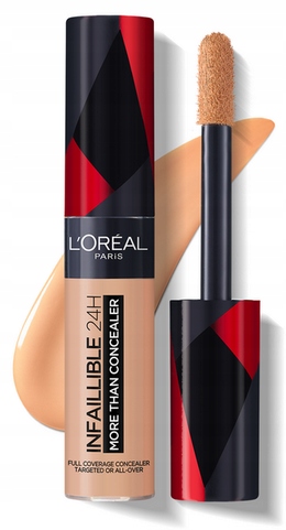 

LOreal Infaillible korektor do twarzy 328 lin