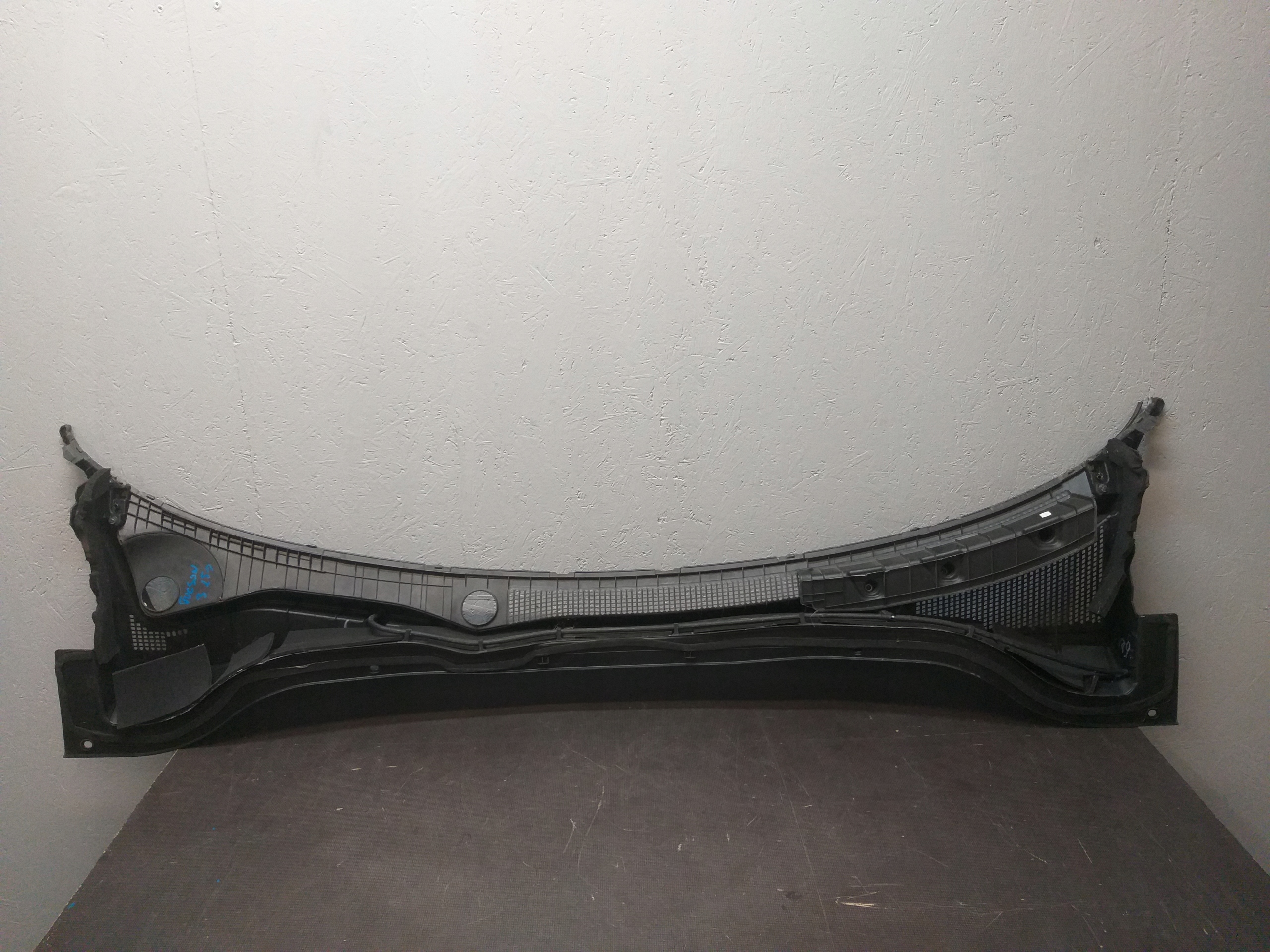 TORPEDO HYUNDAI TUSCON III 3 15- 86151-D7000