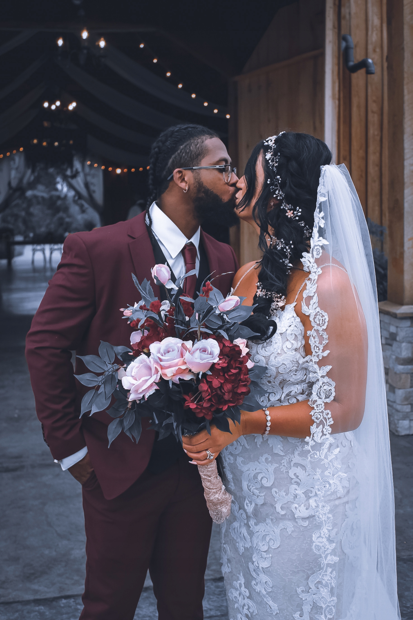 Preset Presety Adobe Lightroom - P017A - AUTOMAT! Producent Inna